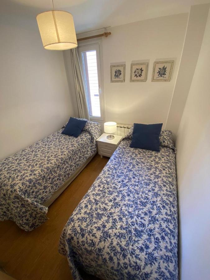 Apartamento Casco Historico San Carlos de Bariloche Exteriör bild
