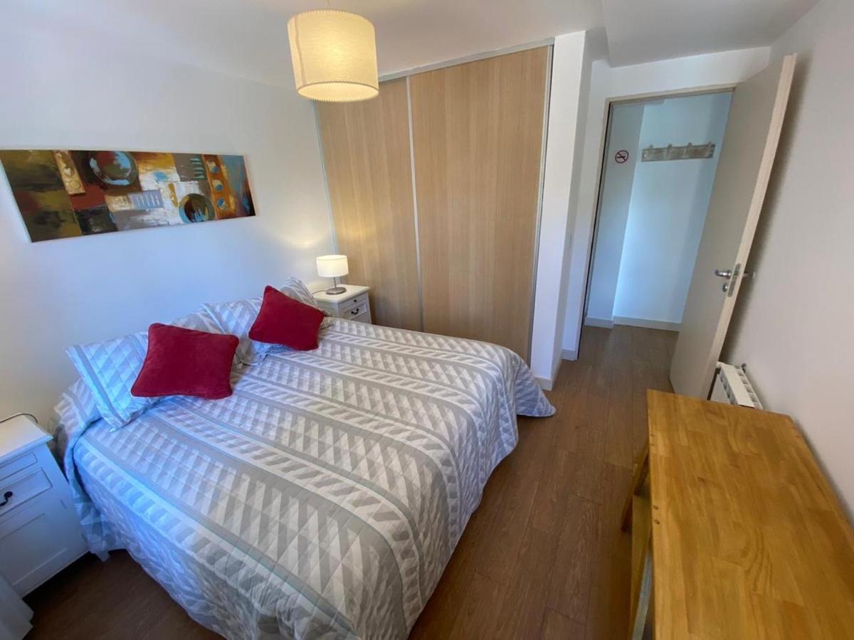 Apartamento Casco Historico San Carlos de Bariloche Exteriör bild